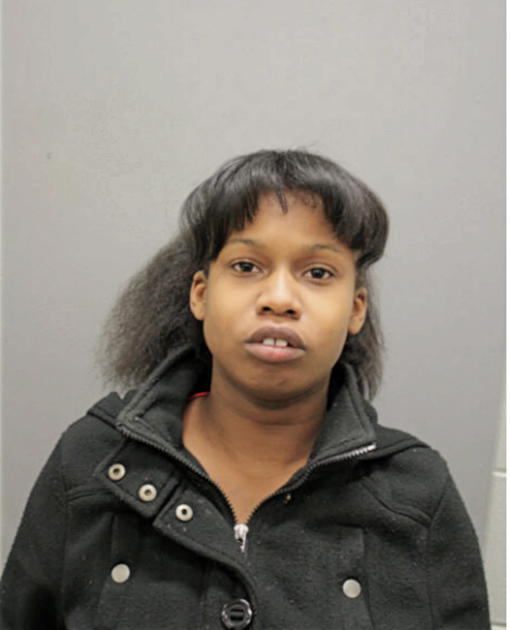 ARIEL C COOLEY, Cook County, Illinois