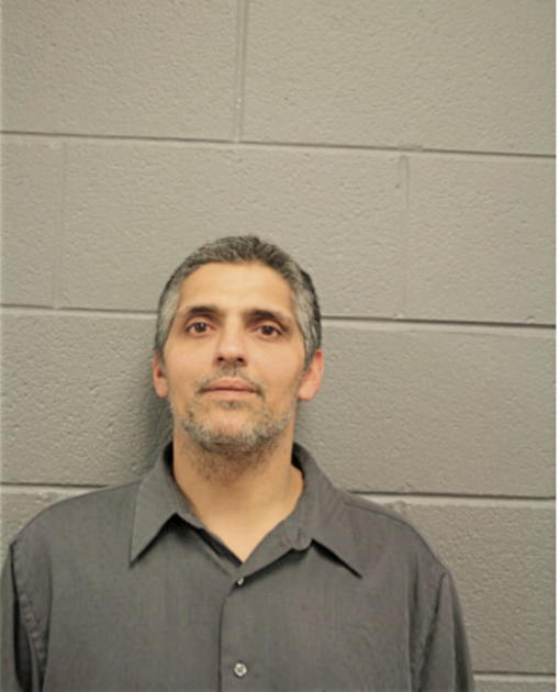 ADIL K LODHI, Cook County, Illinois