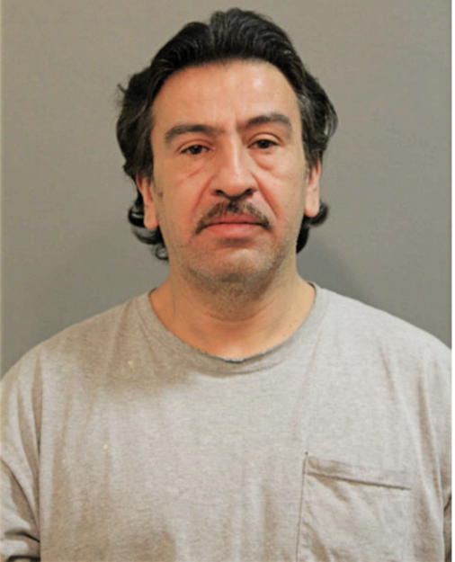 JOSE MANUEL LUNA, Cook County, Illinois