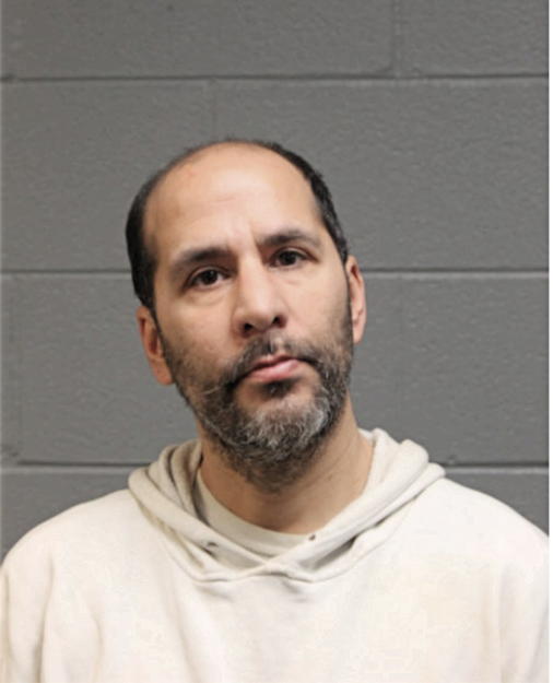 JOSE M MARTINEZ, Cook County, Illinois