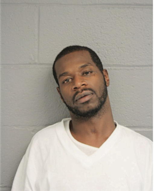 ANTWON L PORTER, Cook County, Illinois