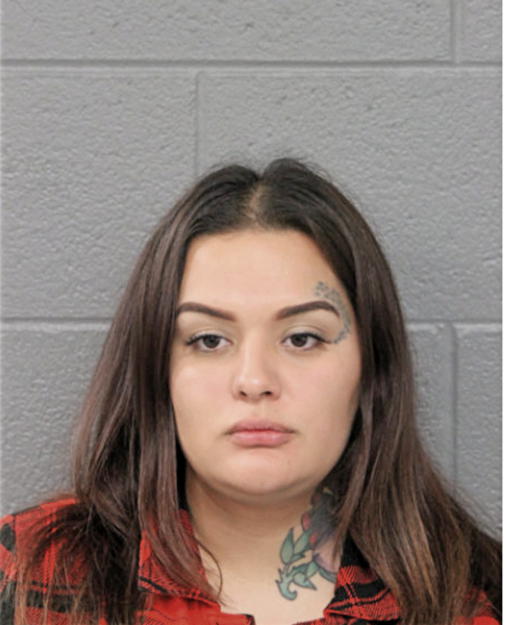 TIFFANY RANGEL, Cook County, Illinois