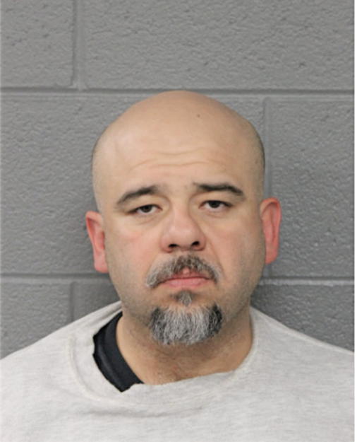 MARCOS A RODRIGUEZ, Cook County, Illinois