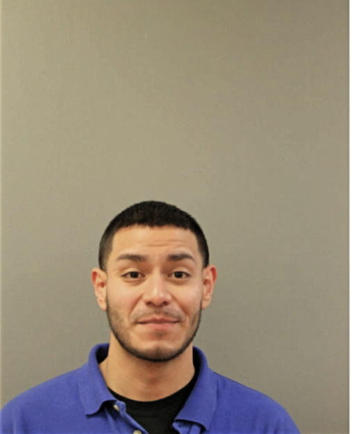 DANIEL RUBIO, Cook County, Illinois