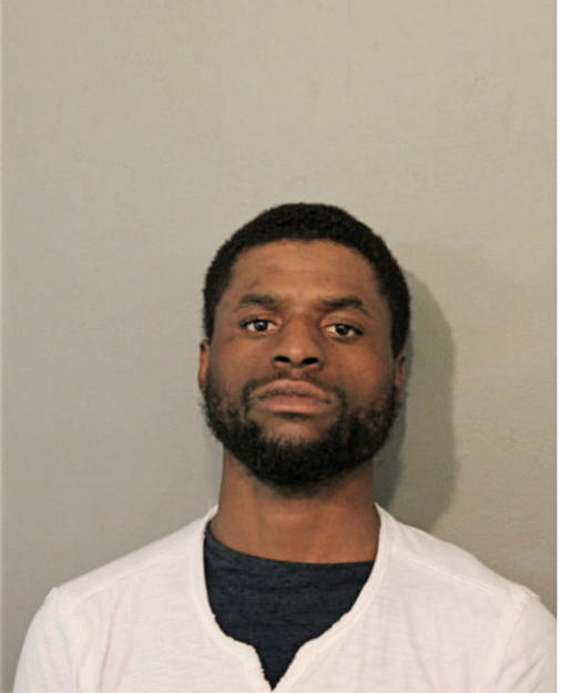 RODERRICK SIMS, Cook County, Illinois