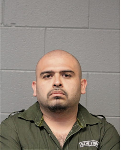 RICARDO TAPIA-ALMENDAREZ, Cook County, Illinois