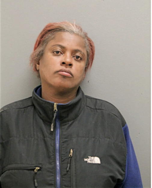 DOROTHY L DOWDELL, Cook County, Illinois