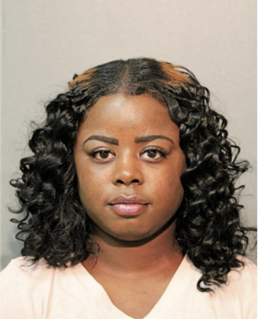 TIFFANY D HOBSON, Cook County, Illinois