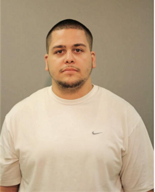 JONATHAN RODRIGUEZ, Cook County, Illinois