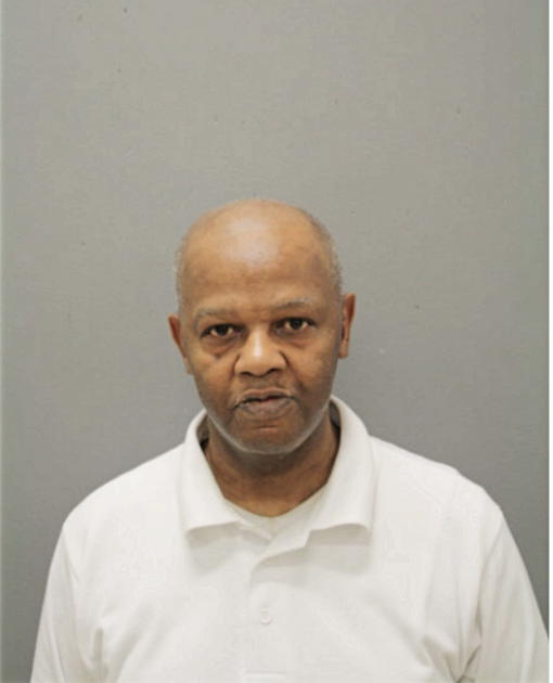 DENNIS EUGENE WILLIAMS, Cook County, Illinois