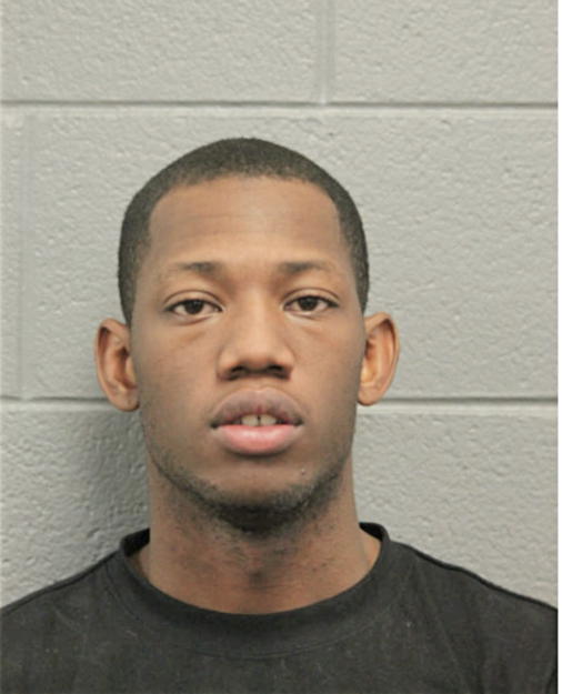 AARON YOUNG, Cook County, Illinois