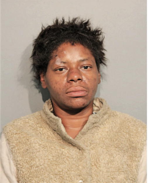 KENYAIRDA CHEW, Cook County, Illinois