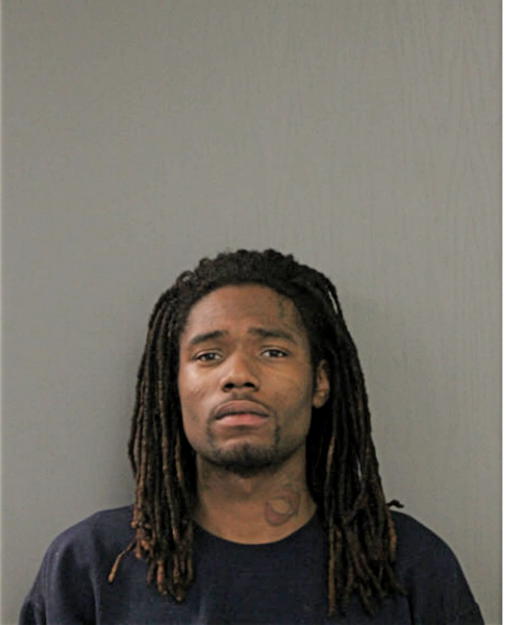 TYCHON A EVANS, Cook County, Illinois
