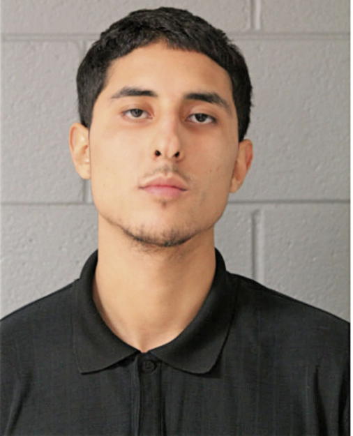 MAURICIO GUTIERREZ, Cook County, Illinois