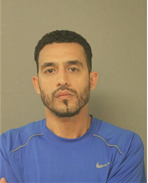 MOHAMMED HASSAN HAMMAD, Cook County, Illinois
