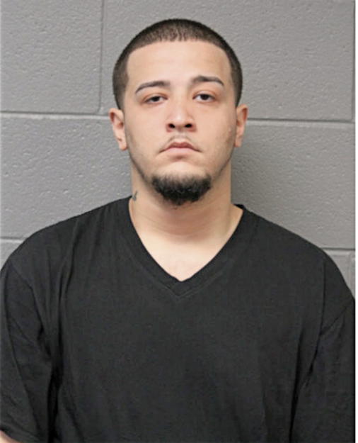 CHRISTOPHER CINTRON, Cook County, Illinois