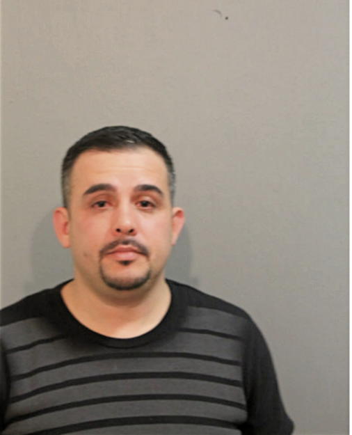 RAUL DIAZ, Cook County, Illinois