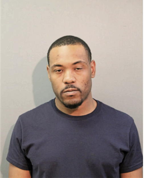 TERRANCE DOCKERY, Cook County, Illinois