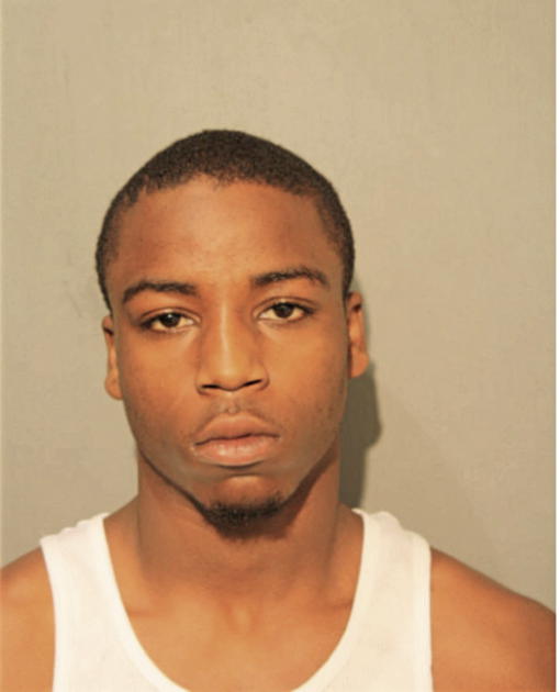 KESHON DONALD, Cook County, Illinois