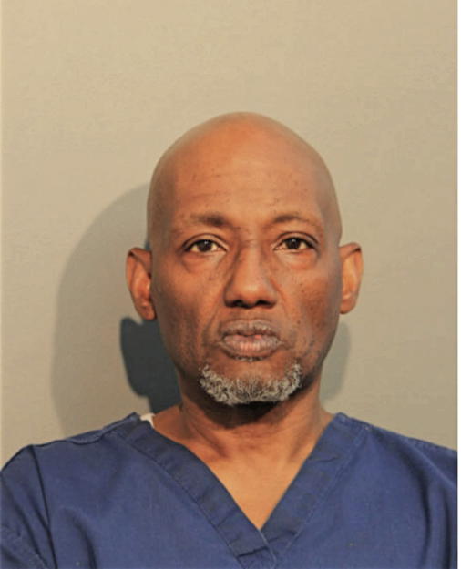 GREGORY O MUHAMMAD, Cook County, Illinois