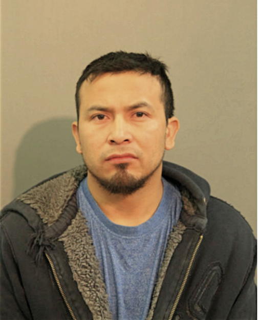 FERNANDO RODRIGUEZ, Cook County, Illinois