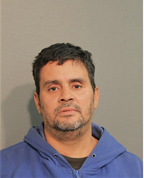 MIKE RODRIGUEZ, Cook County, Illinois
