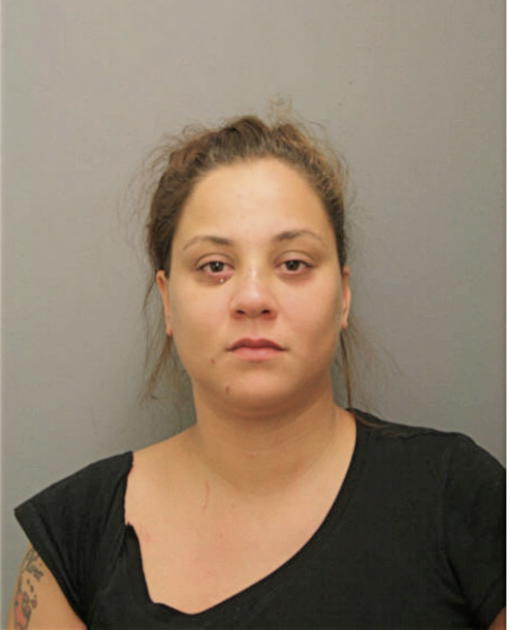 JOSETTE SANTIAGO, Cook County, Illinois