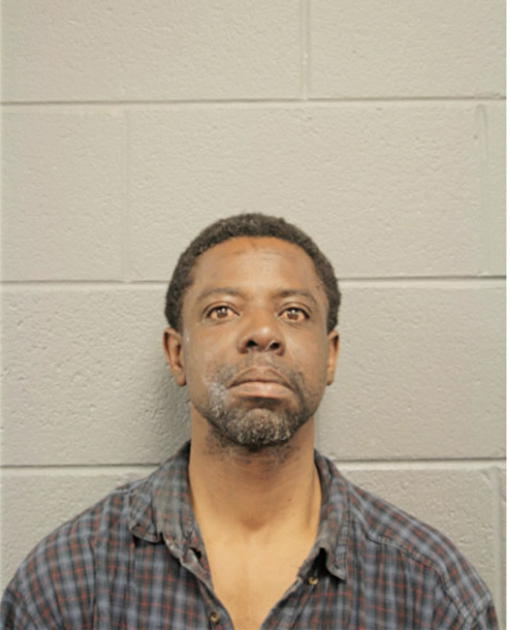 DEMETRIUS WILLIAMS, Cook County, Illinois