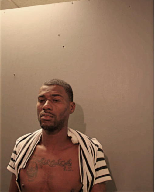 TONELL COLLINS, Cook County, Illinois
