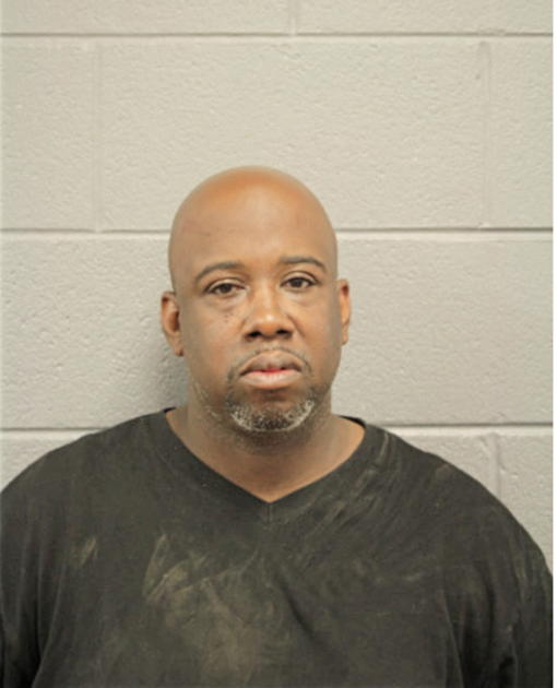 CHRISTOPHER R CURRY, Cook County, Illinois