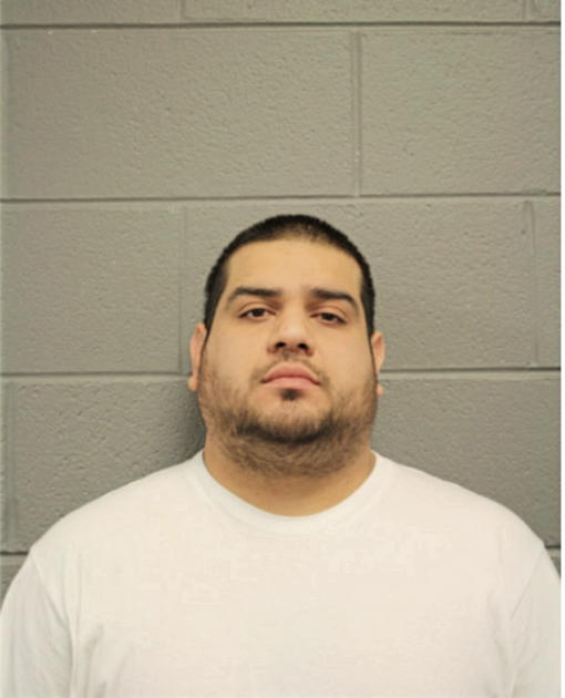 NICOLAS GARCIA, Cook County, Illinois