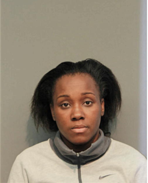 TAMIKA JATON JOHNSON, Cook County, Illinois