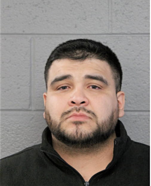 RAMIRO RODRIGUEZ, Cook County, Illinois