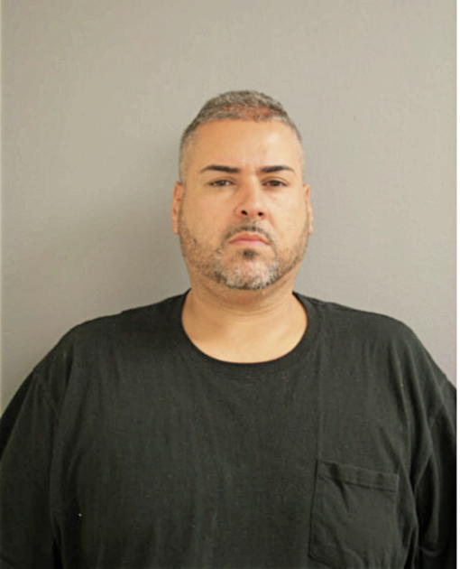 EDWARD TORRES, Cook County, Illinois