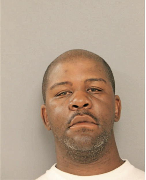 TYRONE BARKSDALE, Cook County, Illinois