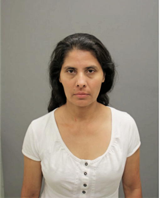 MARLYN H CABRERA, Cook County, Illinois