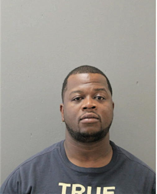 DARNELL K CALLOWAY, Cook County, Illinois