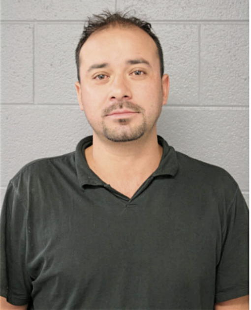 JOSE DE JESUS RODRIGUEZ, Cook County, Illinois