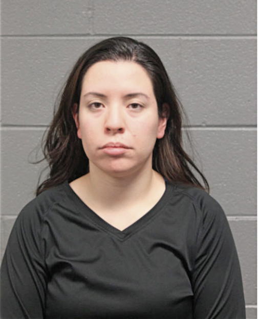 IVETTE DIAZ, Cook County, Illinois