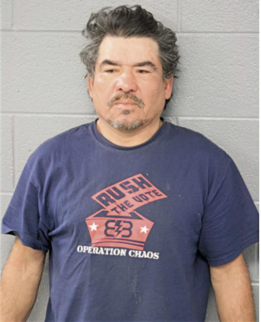 SALVADOR FIGUEROA, Cook County, Illinois