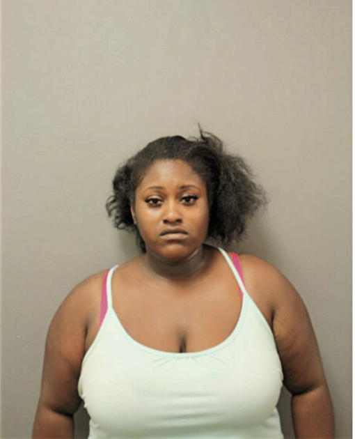 SYNICA LATREECE HOWARD, Cook County, Illinois