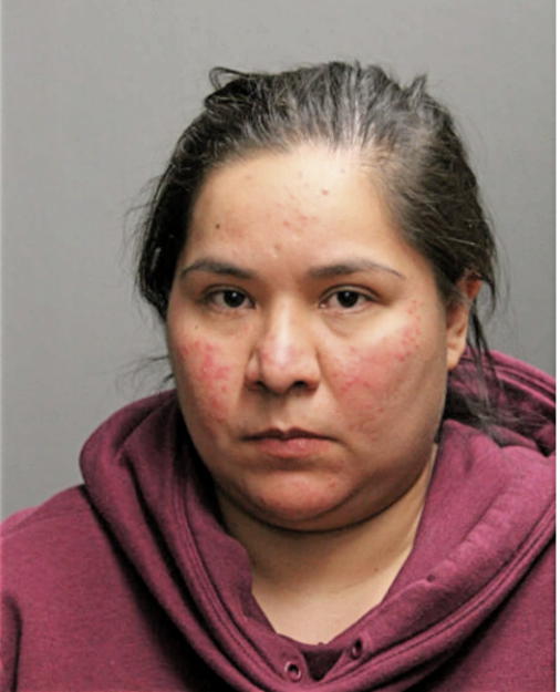 MARIA LOPEZ, Cook County, Illinois