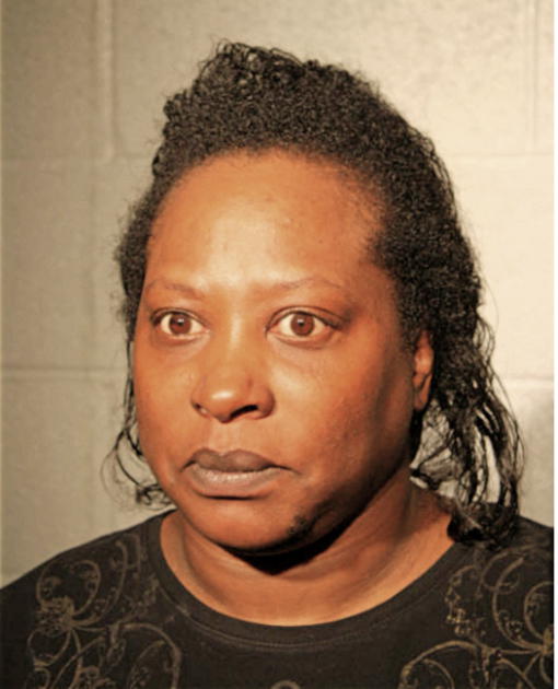 MICHELLE MCDOWELL, Cook County, Illinois
