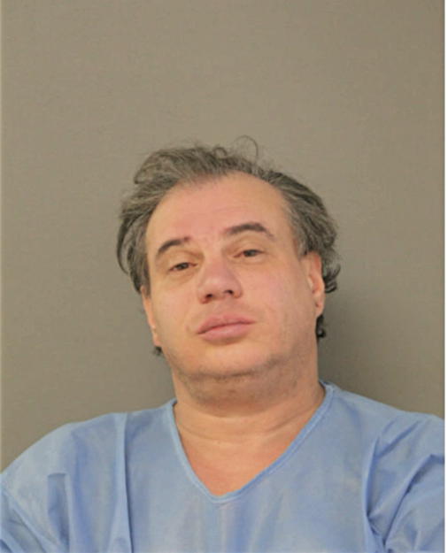 LOUIS S OTTAVIANO, Cook County, Illinois