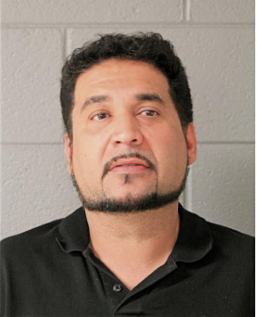 AUDEL SANDOVAL, Cook County, Illinois