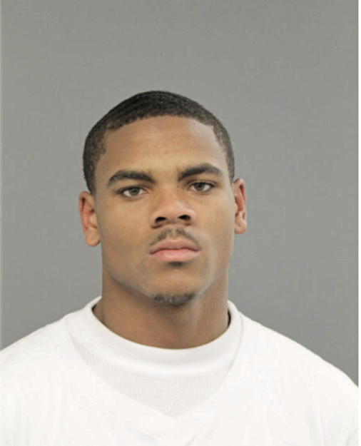 LARON J STANTON, Cook County, Illinois