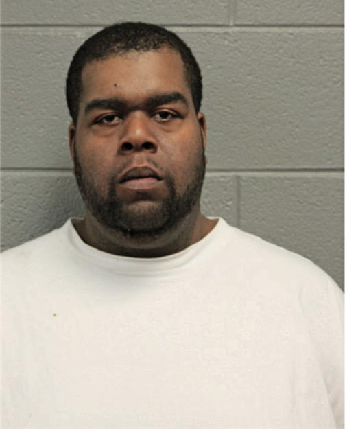 CHRISTOPHER L COKLEY, Cook County, Illinois