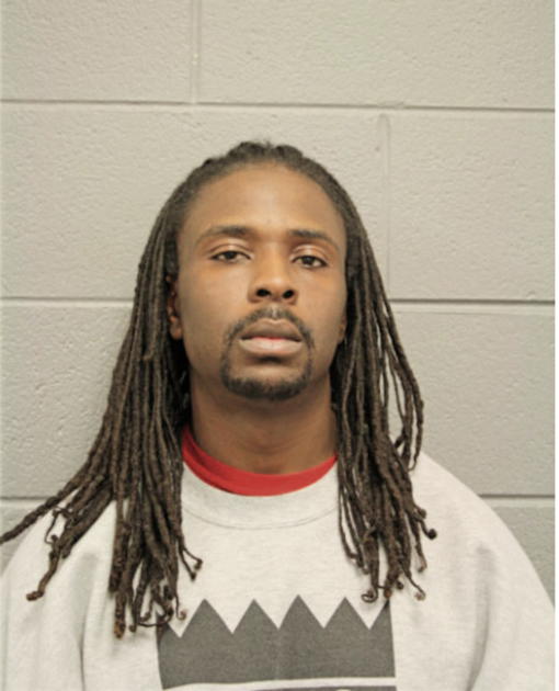 KERRION COOK, Cook County, Illinois