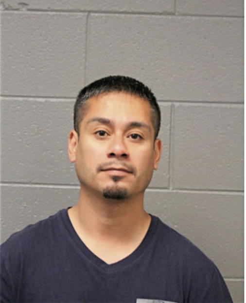 RAFAEL MARTINEZ, Cook County, Illinois