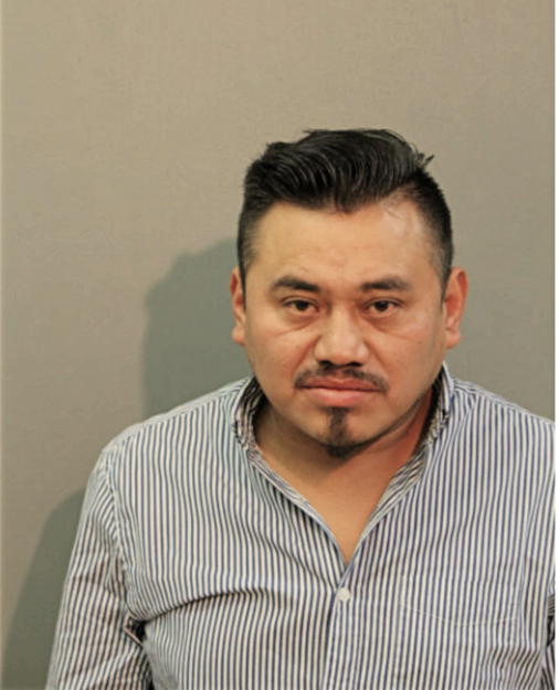 MIGUEL ANGEL MATA-DOMINGUEZ, Cook County, Illinois